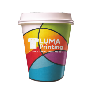 10 x AS Colour Custom Printed Drink Bottles